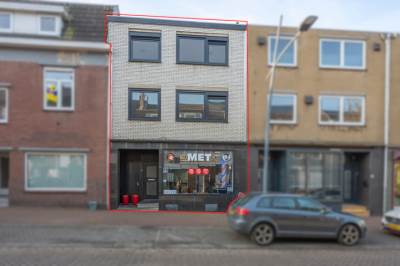 Woning St.Pieterstraat 37 Kerkrade