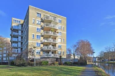 Woning Jan Le Griepstraat 90 Den Haag