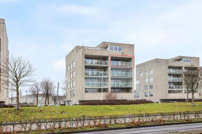 Woning Kattestaartveld 49 Den Haag