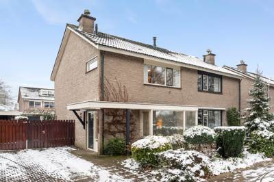 Woning Heesackers 16 Zevenaar