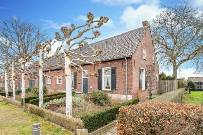 Woning Vorsterdijk 10 Nuenen