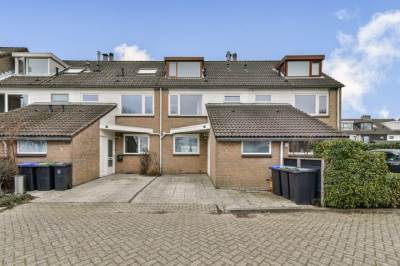 Woning Spinel 63 Berkel en Rodenrijs