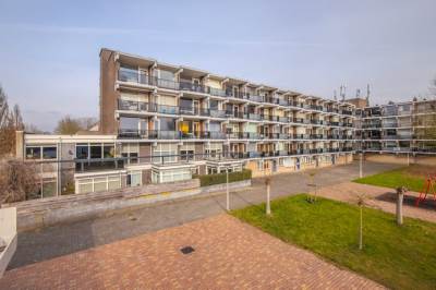 Woning Loplein 62 Arnhem