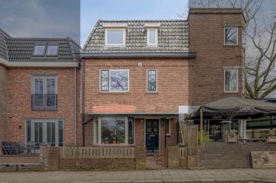 Woning Wezenlaan 191A Nijmegen