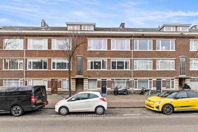 Woning De Genestetlaan 263 Den Haag
