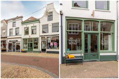 Woning Lopikerstraat 17 Schoonhoven