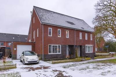 Woning Hoornwerk 100 Emmen