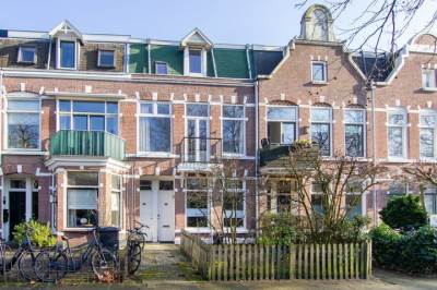 Woning Schoterweg 160ZW Haarlem