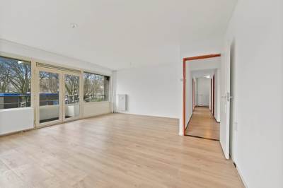 Woning Haverkamp 34 Den Haag