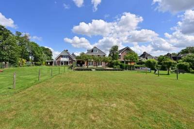 Woning Dirk Tersteeglaan 33 Naarden