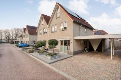 Woning Schakel 7 Coevorden