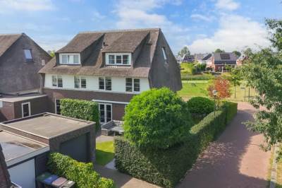 Woning Laantje van Vos 12 Blaricum