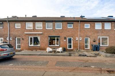 Woning In de Camp 40 Sittard