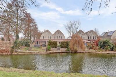 Woning Prozastraat 4 Gorinchem