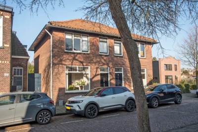 Woning van Lennepstraat 48 Hengelo (OV)
