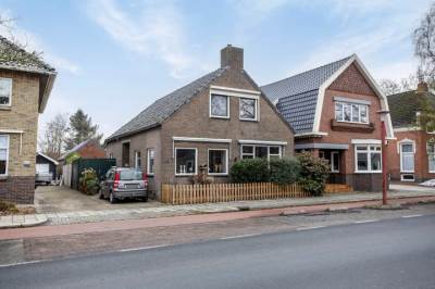Woning Schoolstraat 152 Musselkanaal