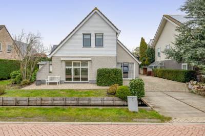 Woning Julianastraat 31A Moerkapelle