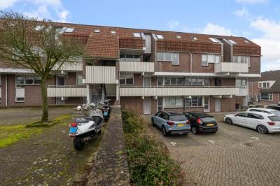 Woning Vogelweg 57 Alkmaar
