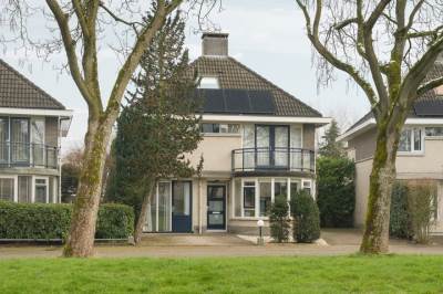 Woning Vlinderplantsoen 3 Almere