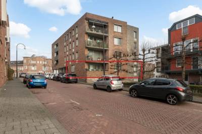 Woning Veststraat 22 Dordrecht