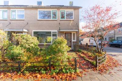 Woning Generaal Winkelmanstraat 27 Soesterberg