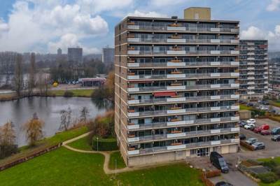 Woning Aalscholversingel 386 Velp (GE)