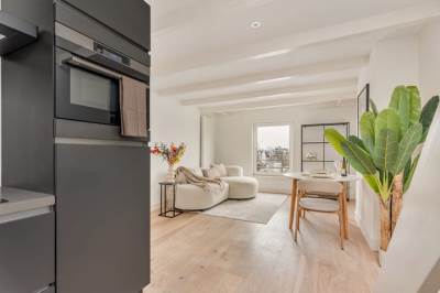 Woning Albert Cuypstraat 2724A Amsterdam