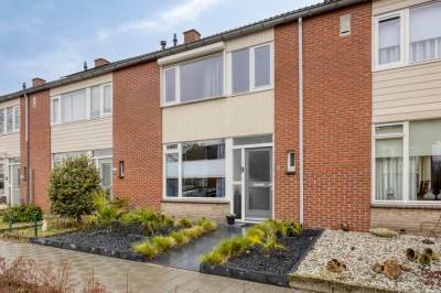 Woning Irenestraat 9 Berlicum