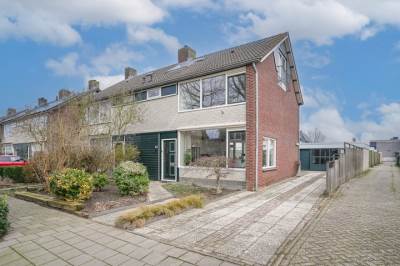 Woning Emmalaan 42 Geldermalsen