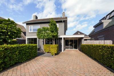 Woning Heikant 12 Kaatsheuvel