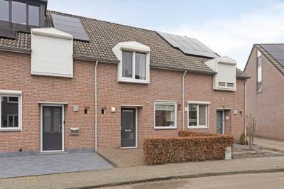 Woning De Kongo 7 Drunen