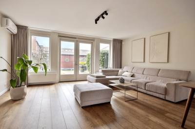 Woning Beneluxlaan 805 Almere