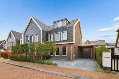 Woning Cleyne Raboesdreef 22 Blaricum