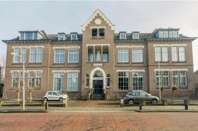 Woning Catharinastraat 1718 Meppel