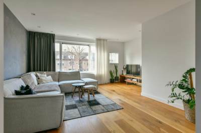 Woning Rembrandtweg 378 Amstelveen