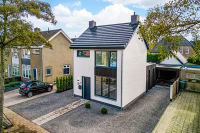 Woning Pastoor Bielarsstraat 29 Wernhout