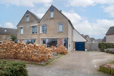 Woning Floralaan 1 Bovensmilde