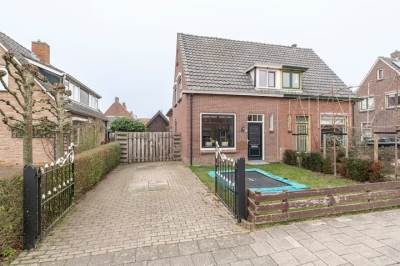 Woning Roemershof 9 Tricht