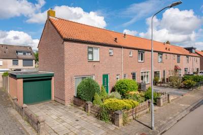 Woning Zudendorpweg 5 't Harde