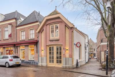 Woning Havenstraat 19 Woerden