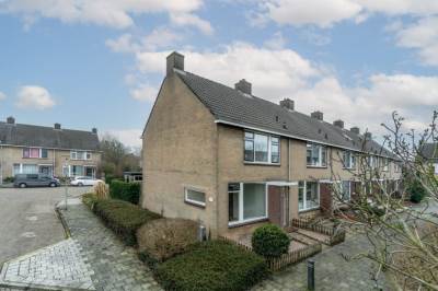 Woning Haydnstraat 1 Nieuwkoop