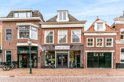 Woning Kleine Noord 48A Hoorn (NH)