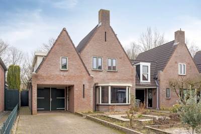 Woning Akker 58 Borne