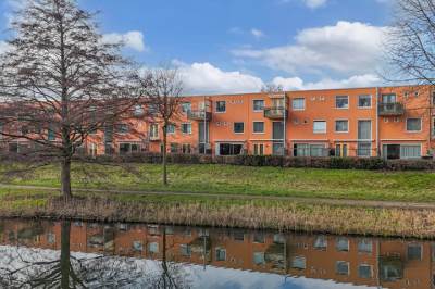 Woning Louis Davidsstraat 272 Almere