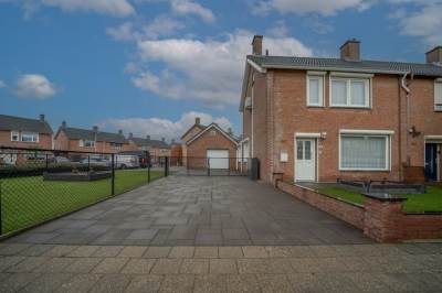 Woning Rucphensestraat 82 St. Willebrord