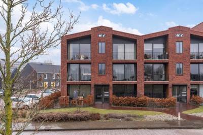 Woning Groningerstraatweg 361A5 Leeuwarden