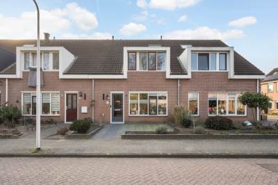 Woning Elskamp 7 Dalfsen