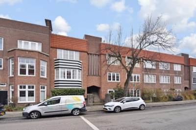 Woning Goudsbloemlaan 51 Den Haag