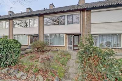 Woning Aldenhof 5007 Nijmegen
