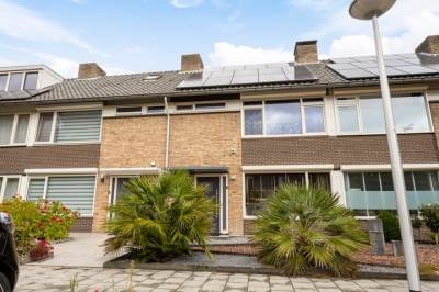 Woning Venuslaan 475 Eindhoven